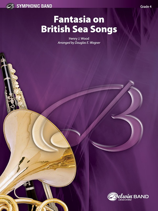 Fantasia on British Sea Songs - cliquer ici