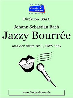 Jazzy Bourrée - cliquer ici Jazzy Bourrée - cliquer ici