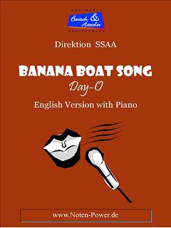 Banana Boat Song - cliquer ici