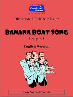 Banana Boat Song - cliquer ici