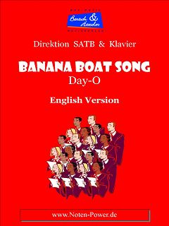 Banana Boat Song - cliquer ici
