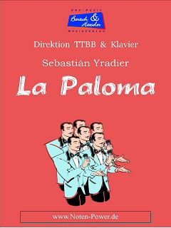 La Paloma - cliquer ici La Paloma - cliquer ici