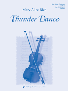 Thunder Dance - cliquer ici Thunder Dance - cliquer ici