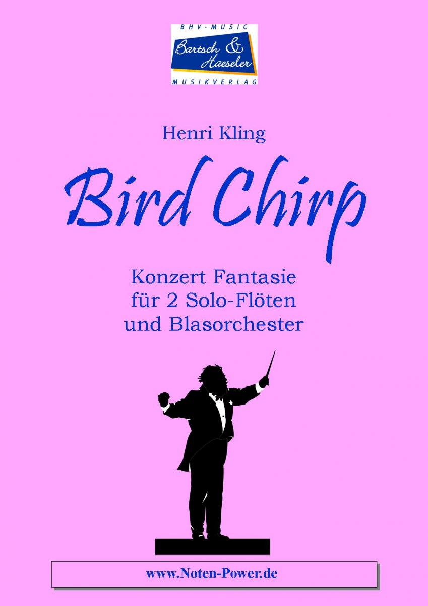 Bird Chirp - cliquer ici