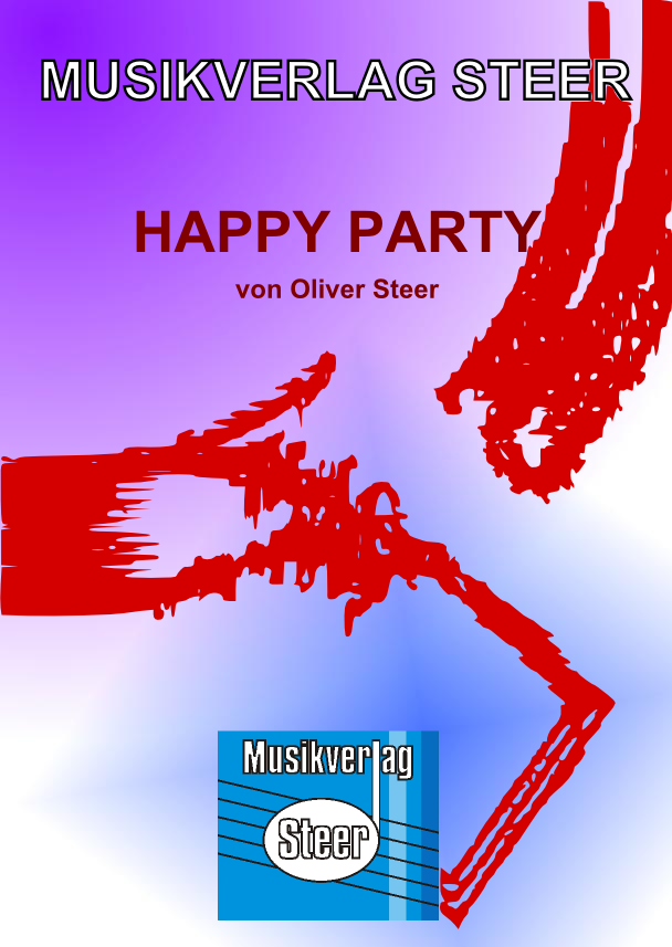 Happy Party - cliquer ici