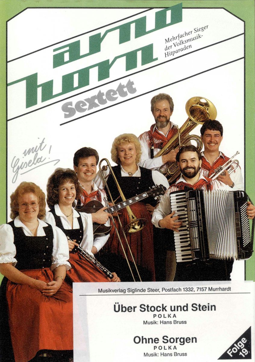 Über Stock und Stein - cliquer ici Über Stock und Stein - cliquer ici