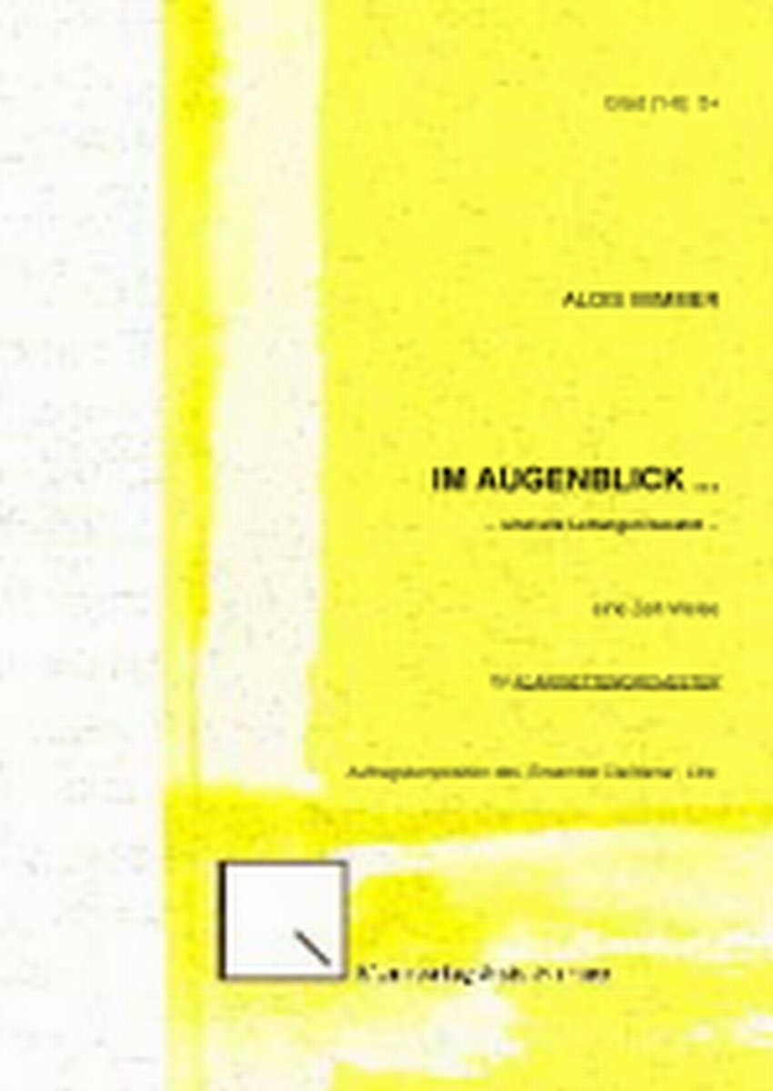 Im Augenblick ... - cliquer ici Im Augenblick ... - cliquer ici