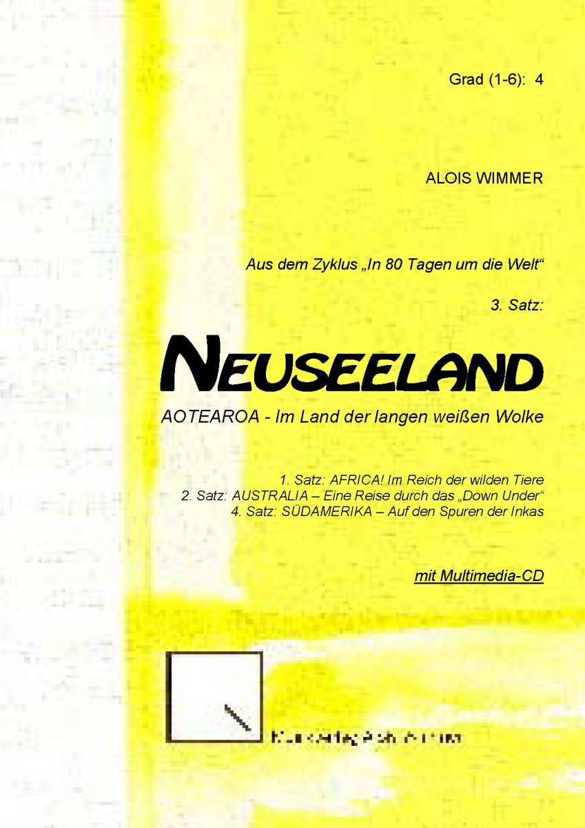 Neuseeland - cliquer ici