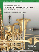 Teachers from Outer Space! - cliquer ici