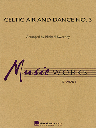 Celtic Air and Dance #3 - cliquer ici