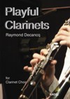 Playful Clarinets - cliquer ici