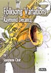Folksong Variations - cliquer ici