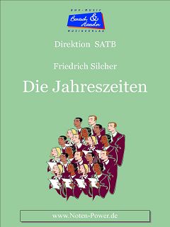 Die Jahreszeiten - cliquer ici