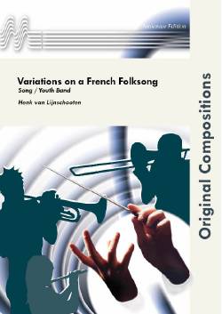 Variations on a French Folksong - cliquer ici