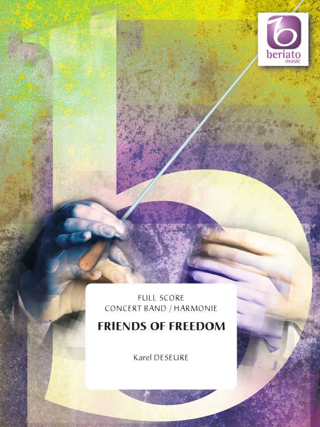 Friends of Freedom - cliquer ici