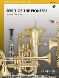 Pioneers, The - cliquer ici