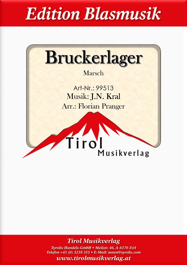 Bruckerlager-Marsch - cliquer ici
