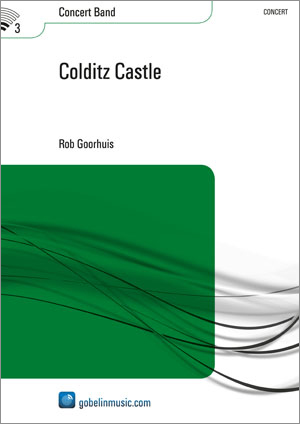 Colditz Castle - cliquer ici