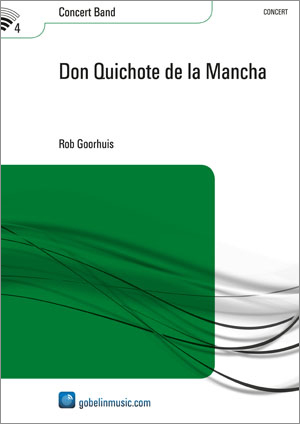 Don Quichote de la Mancha - cliquer ici