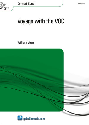 Voyage with the VOC - cliquer ici