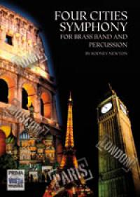 4 Cities Symphony - cliquer ici 4 Cities Symphony - cliquer ici