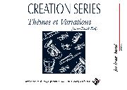 Theme et Variations - cliquer ici