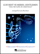 God Rest Ye Merry, Gentlemen - cliquer ici