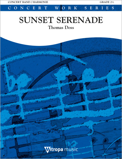 Sunset Serenade (In memoriam Dr. Klaus Brandsttter) - cliquer ici