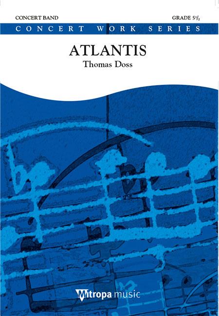 Atlantis (3 Traumbilder) - cliquer ici