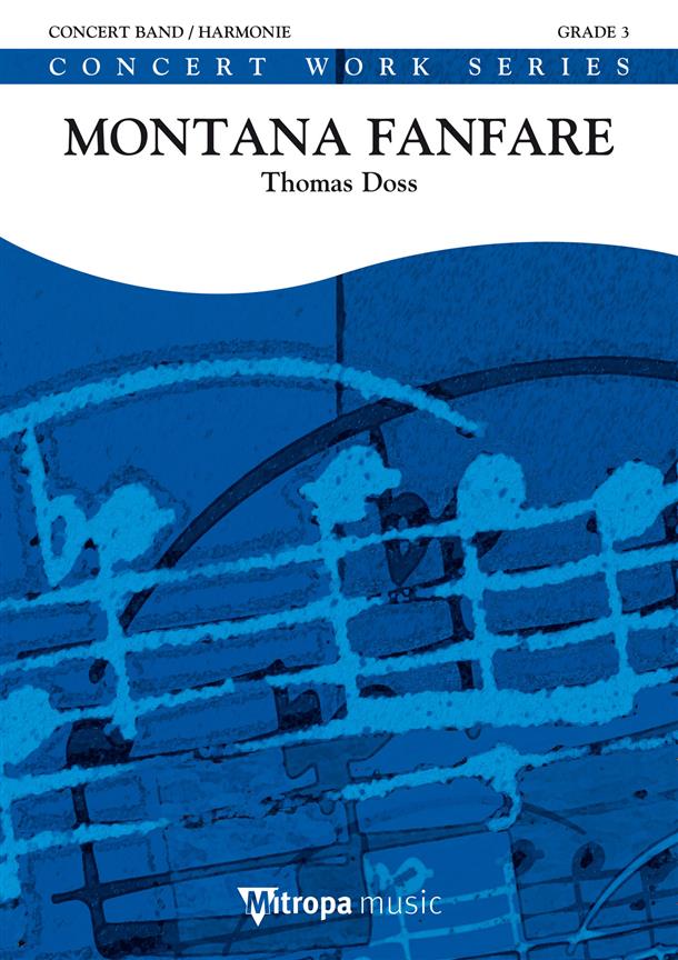 Montana Fanfare - cliquer ici
