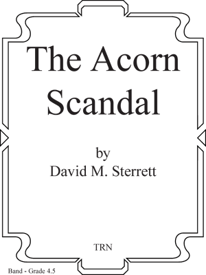 Acorn Scandal, The - cliquer ici