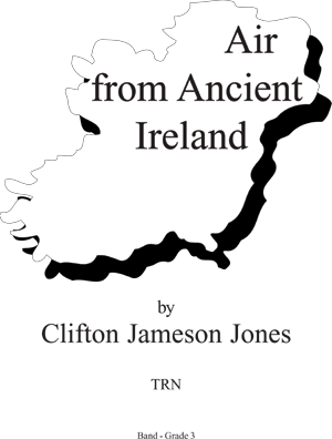 Air from Ancient Ireland - cliquer ici Air from Ancient Ireland - cliquer ici