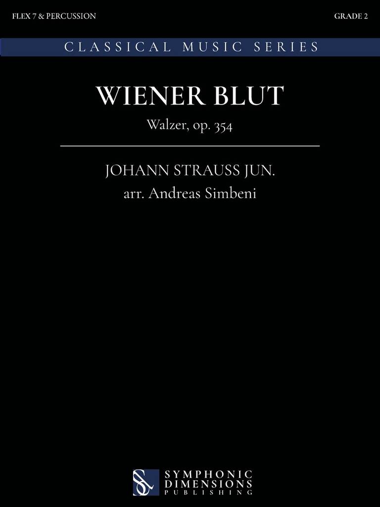 Wiener Blut - cliquer ici