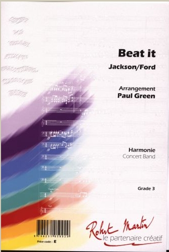 Beat It - cliquer ici