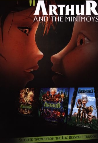 Arthur And The Minimoys: Finale The Heroes - cliquer ici Arthur And The Minimoys: Finale The Heroes - cliquer ici