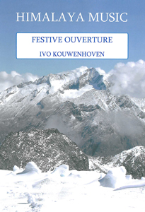 Festive Ouverture - cliquer ici