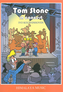 Tom Stone In Concert - cliquer ici Tom Stone In Concert - cliquer ici
