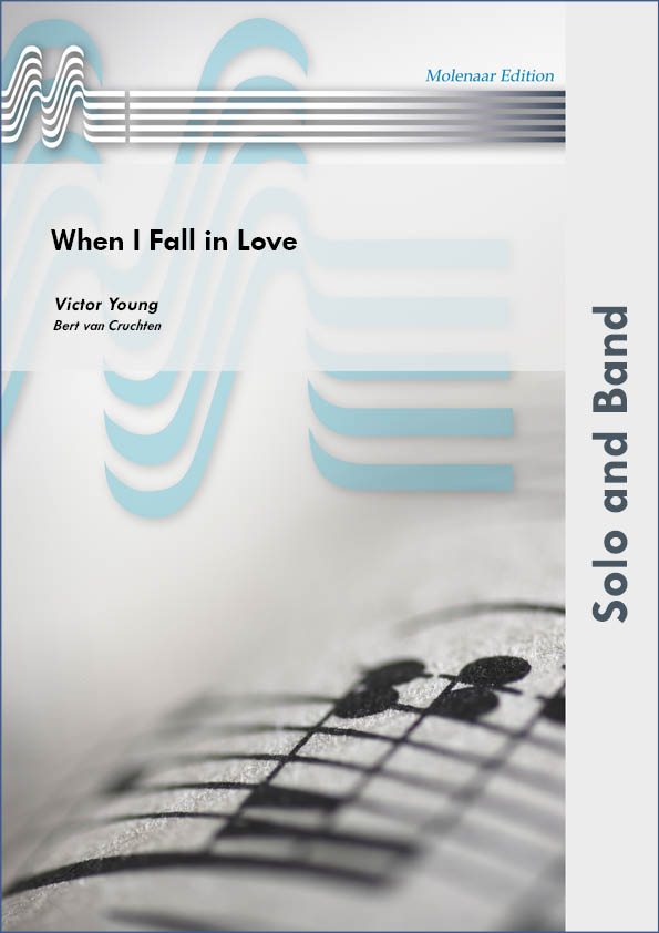When I Fall In Love - cliquer ici