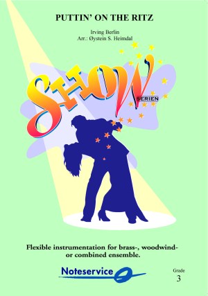 Puttin' On the Ritz - cliquer ici