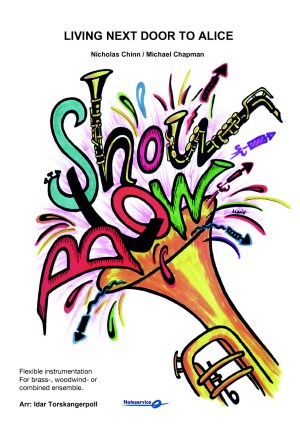 Living next door to Alice - cliquer ici