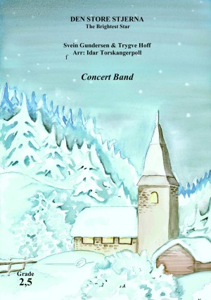 Brightest Star, The (Den store stjerna) - cliquer ici