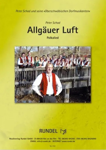 Allguer Luft - cliquer ici