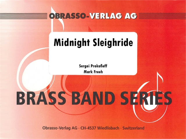 Midnight Sleighride - cliquer ici