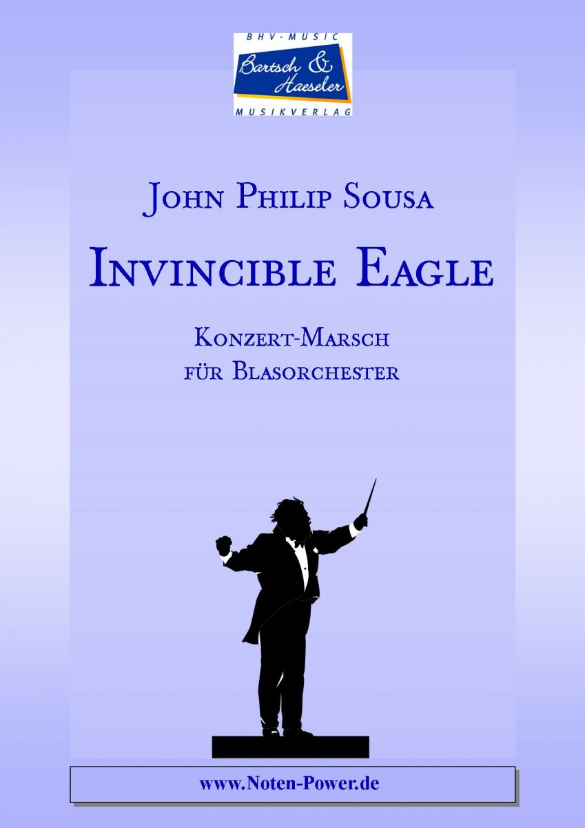 Invincible Eagle - cliquer ici Invincible Eagle - cliquer ici