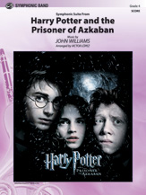 Symphonic Suite from 'Harry Potter and the Prisoner of Azkaban' - cliquer ici