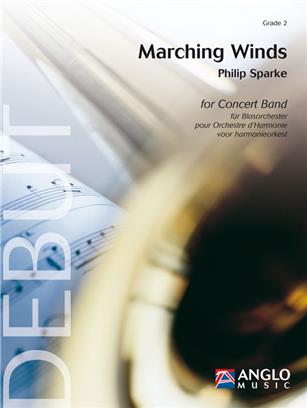 Marching Winds - cliquer ici
