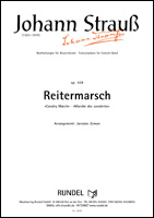 Reitermarsch - cliquer ici
