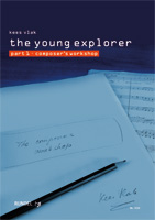 Young Explorer #1, The (Eine musikalische Entdeckungsreise) - cliquer ici