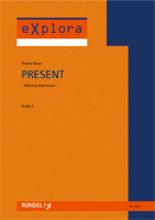 Present (Morning Impressions) - cliquer ici Present (Morning Impressions) - cliquer ici