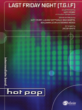 Last Friday Night (T.G.I.F.) - cliquer ici